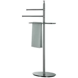 Piantana cm.88 con portasalviette B9803 Colombo Design