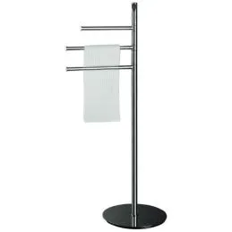 Piantana cm.88 con portasalviette B9815 Colombo Design