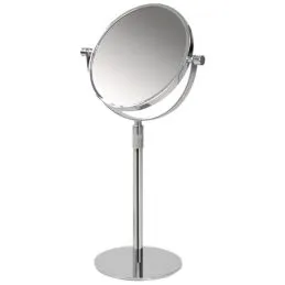 Standing magnifying mirror B9752 Colombo Design