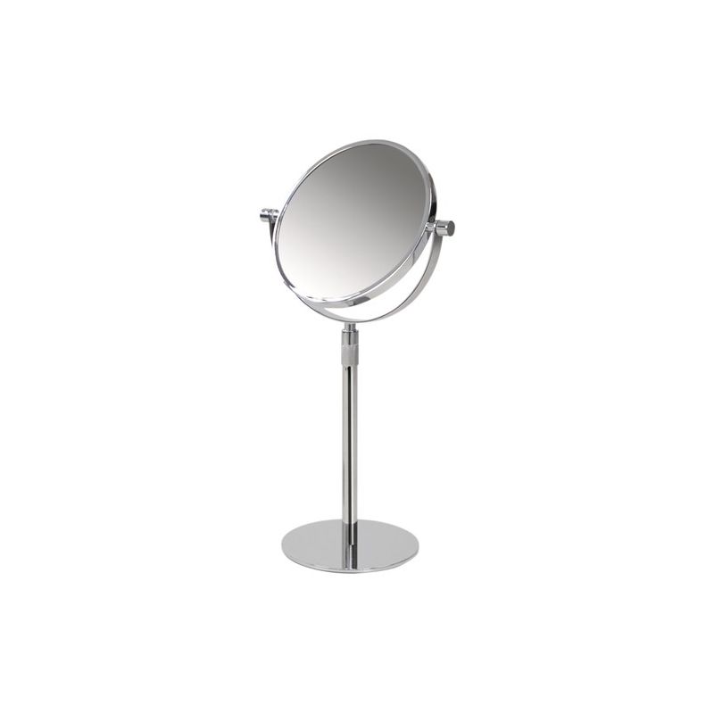 Standing magnifying mirror B9752 Colombo Design