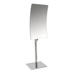 Standing magnifying mirror B9753 Colombo Design