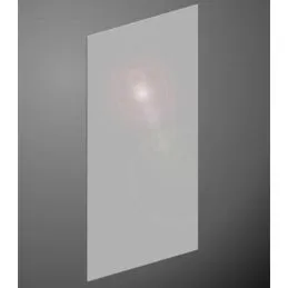 Specchio da bagno 60x80 B2012 Gallery Colombo Design