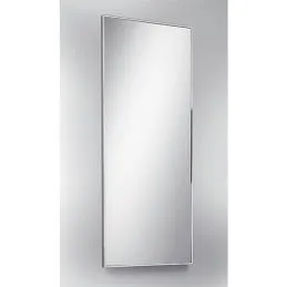 Bathroom mirror 40x100 B2040 Fashion Colombo Design