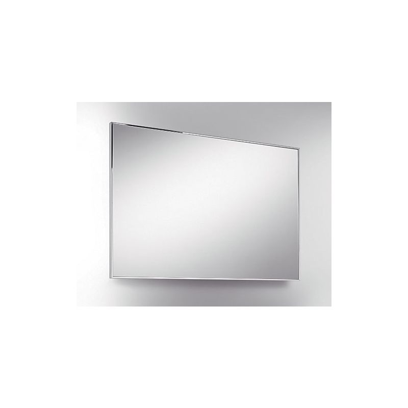 Bathroom mirror 90x60 B2041 Fashion Colombo Design