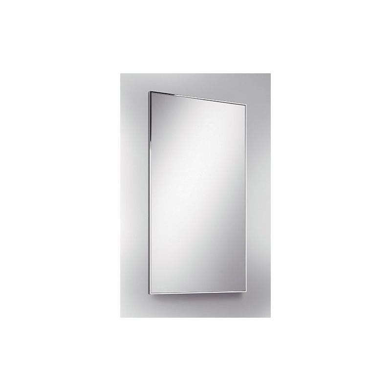 Bathroom mirror 50x90 B2043 Fashion Colombo Design