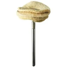 Disco lamelle in camoscio M.4830 PG Mini
