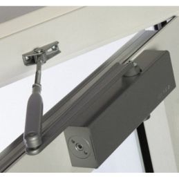 Cisa door closer C1611.03 high strength multi-way type with