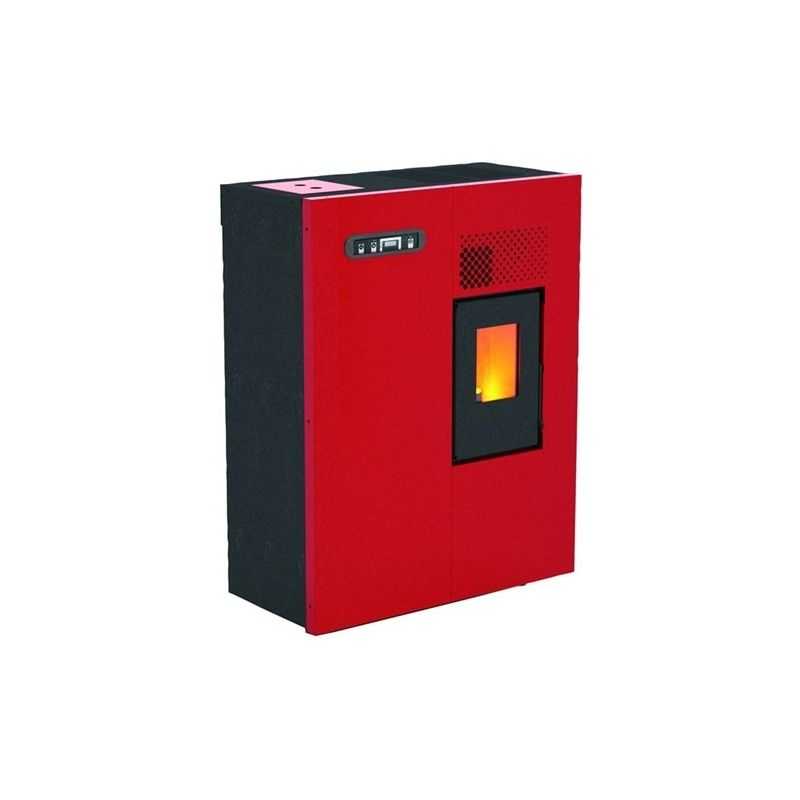 Pellet stove Camilla Punto Fuoco Kw4