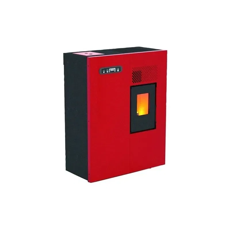 Stufa a pellet CAMILLA Punto Fuoco Kw4 Stufa a pellet CAMILLA Punto Fuoco Kw4