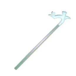 Spare nozzle for polyurethane foam