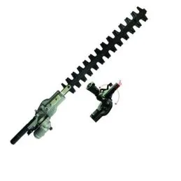 Accessorio tagliasiepi per decespugliatori VIGOR