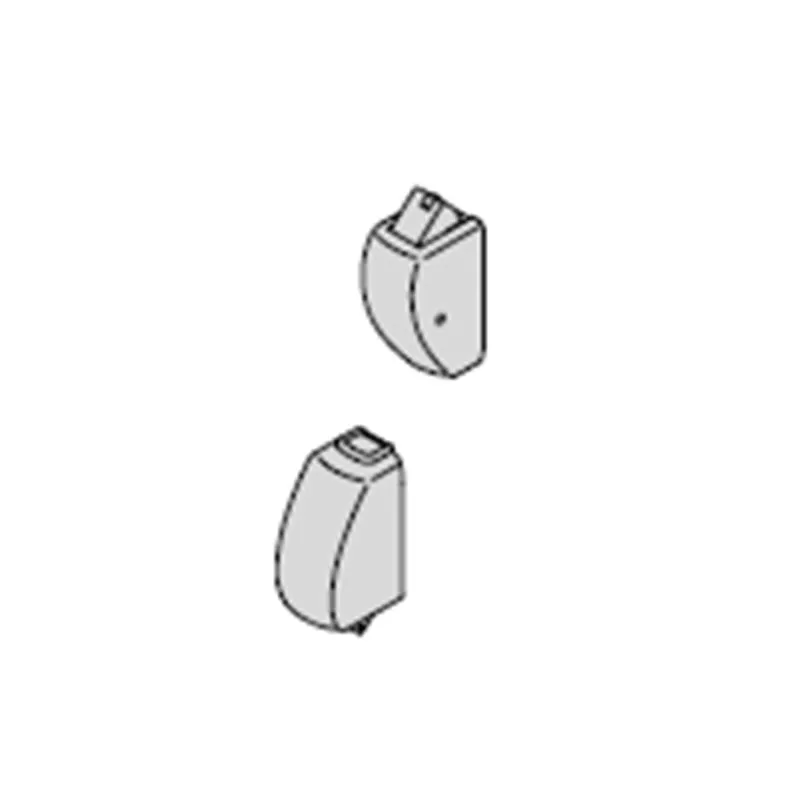 Cisa high / low latch pair 07063.30 for panic exit device Cisa high / low latch pair 07063.30 for panic exit device