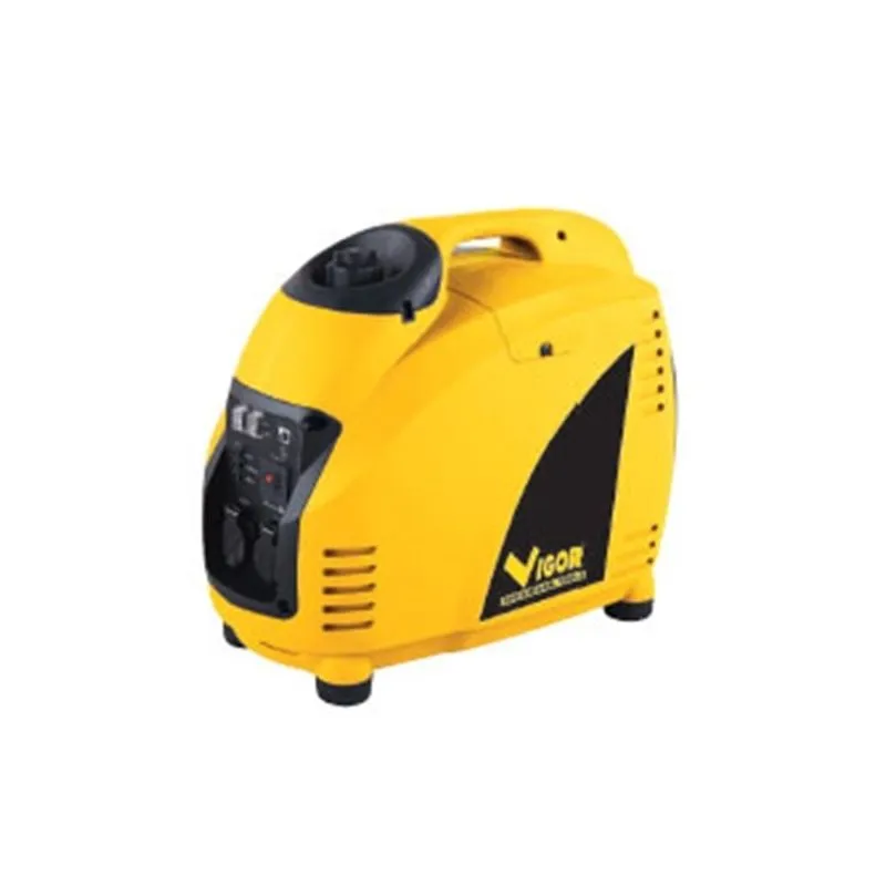 Vigor VGI-3000 2.2kW inverter power generator Vigor VGI-3000 2.2kW inverter power generator