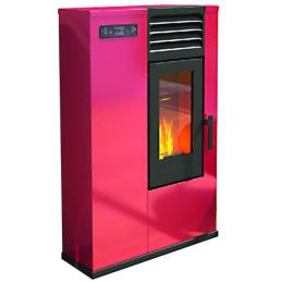 Pellet stove Susy Punto Fuoco Kw6