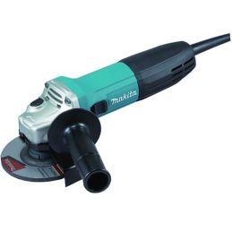 Makita GA4530R angle grinder d.115mm 710W