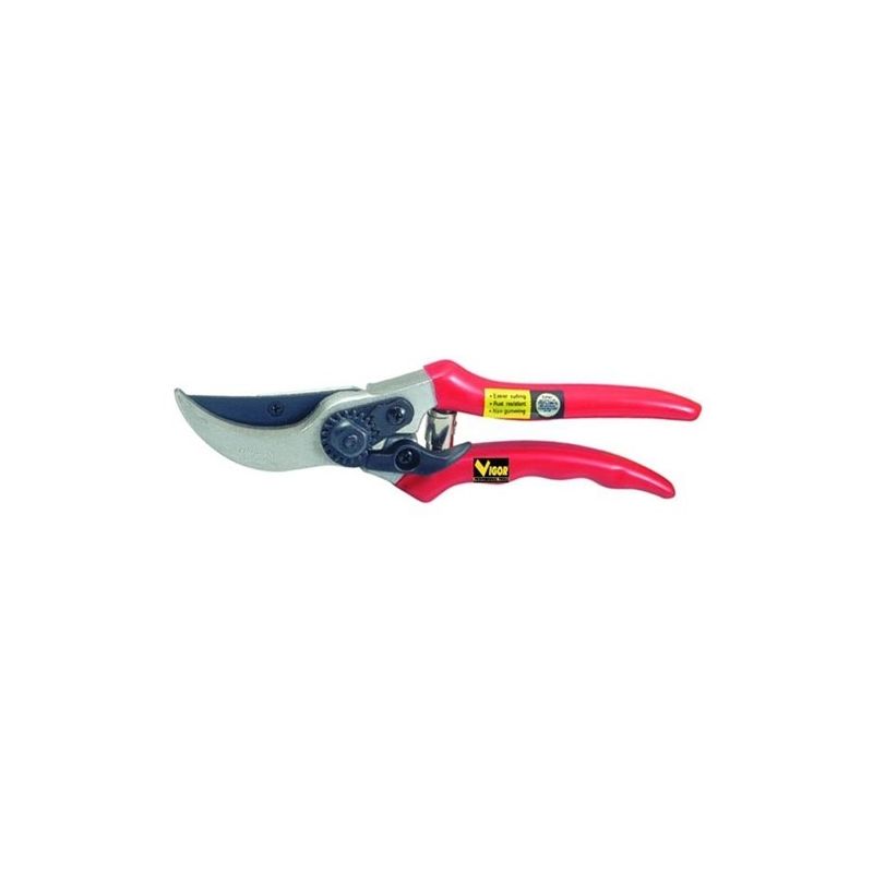 Pruning shears 69860 Vigor - Teflon coated blades