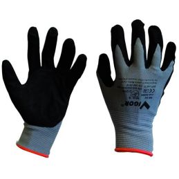 Guanto in Nitrile Lite VIGOR NB-94 54094