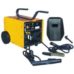 Saldatrice a elettrodo Vigor 2200 Kit