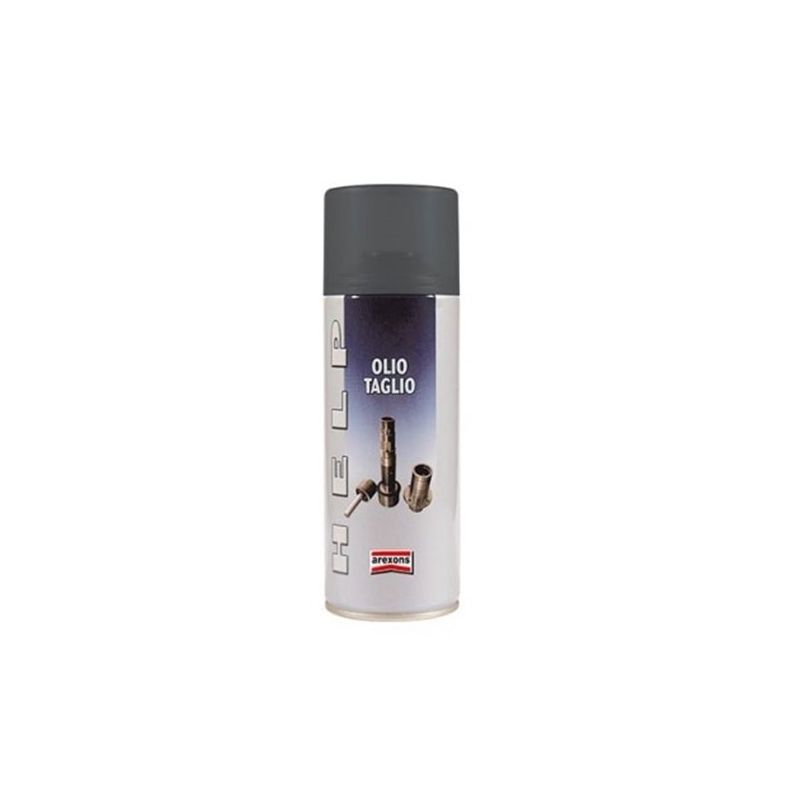 Olio da taglio spray HELP Arexons 4254 ml.400