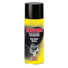 Olio da taglio spray TM242 Arexons 4242 ml.400