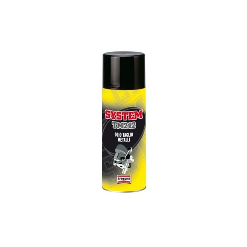 TM242 Arexons 4242 ml.400 spray cutting oil