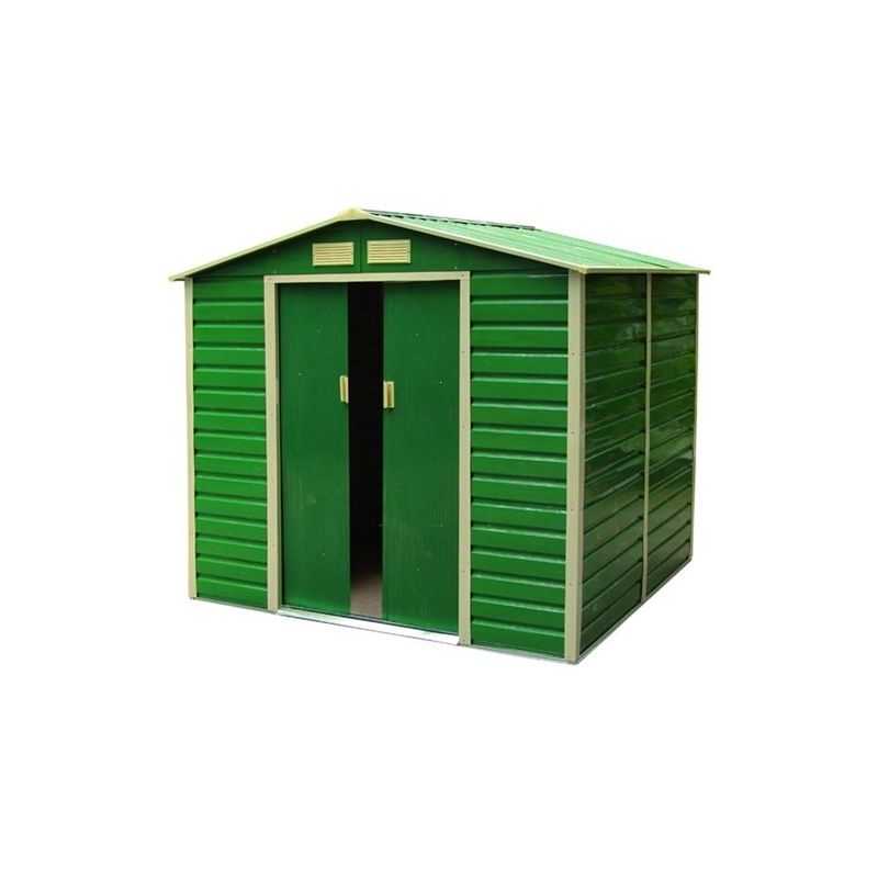 Garden house for garden 213x127x195h VIGOR Giada