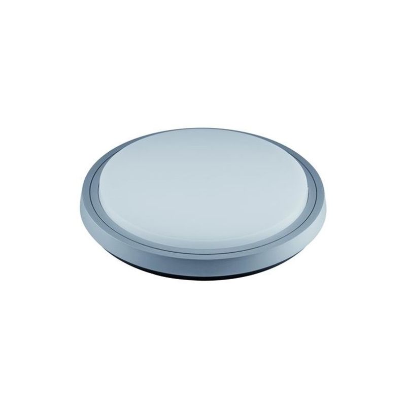 Round LED ceiling light to apply - 18W