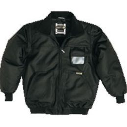 Giacca Bomber Panoply FASHION Reno Nero