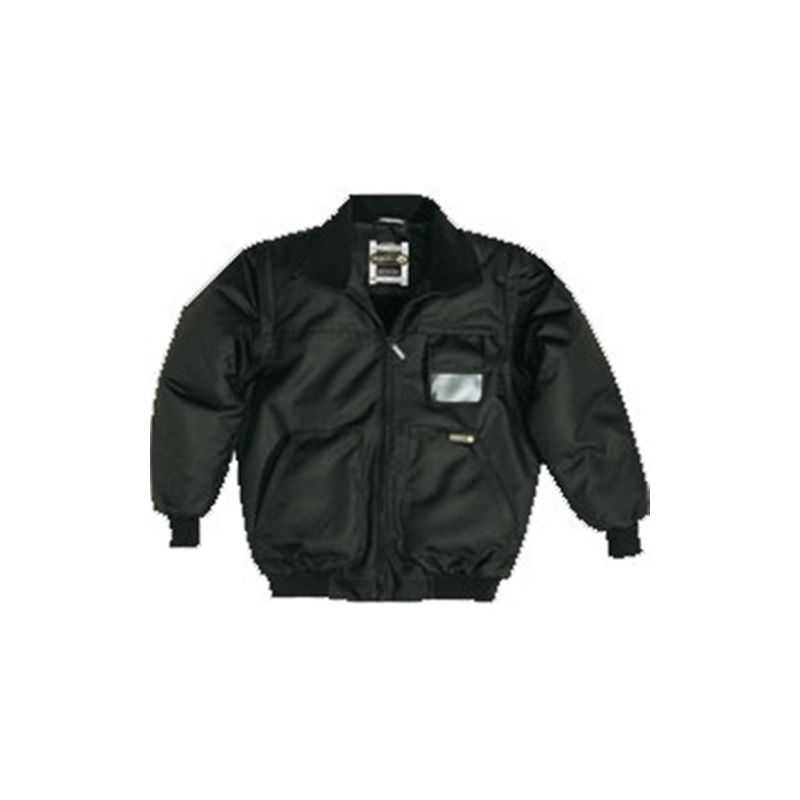 Giacca Bomber Panoply FASHION Reno Nero