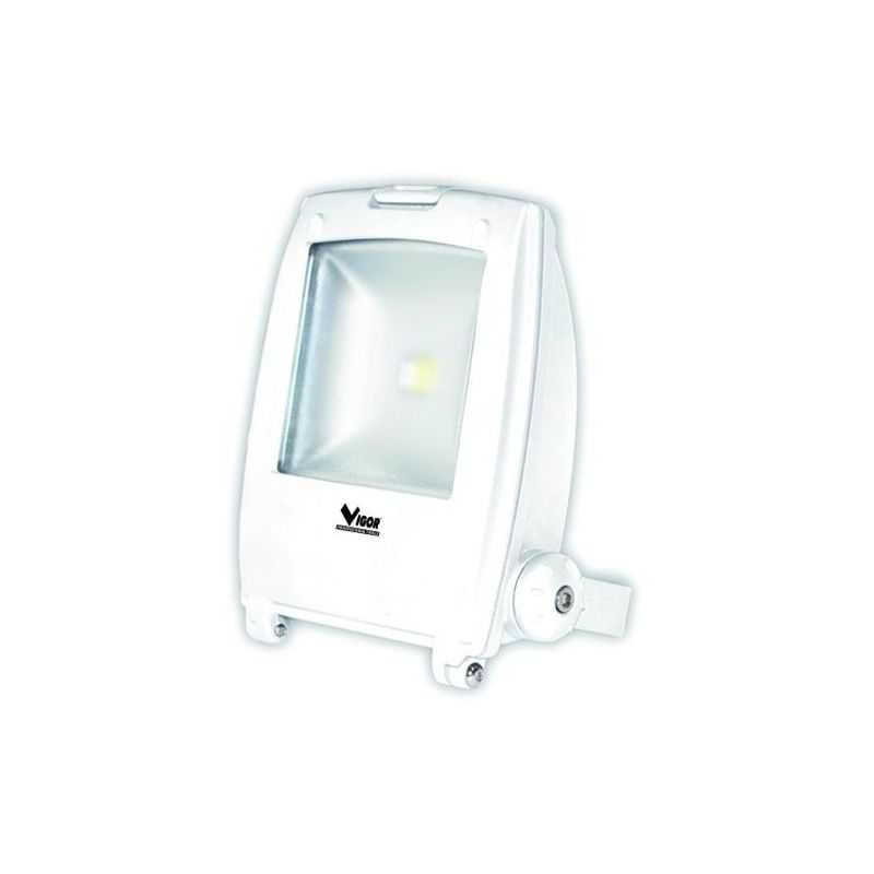 Faro proiettore a LED Vigor STAR BIANCO 10W 950lm