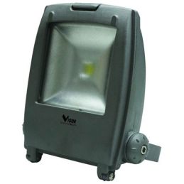 Faro proiettore a LED Vigor STAR GRIGIO 10W 950lm