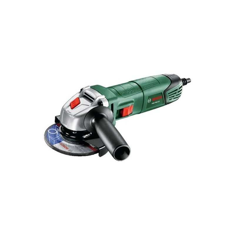 Angle grinder d.115 PWS 700-115 Bosch