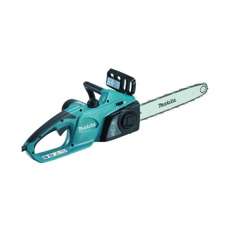 Electric chain saw MAKITA UC3541A