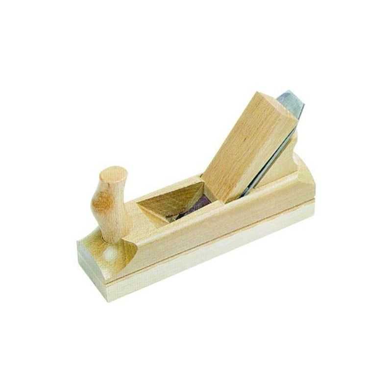 Pialletto in legno con ferro 65mm Blinky