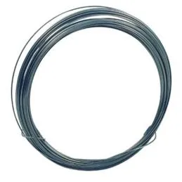 Harmonic Steel Wire Mm. 0.7