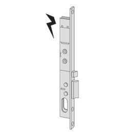 Cisa 14021 electric lock to be inserted for riser