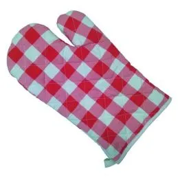 Guanto per barbecues SandriGarden 78938-10 (set 2 pezzi)