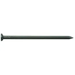 Punte Piane Mm. 18X80 pacco 1 kg.