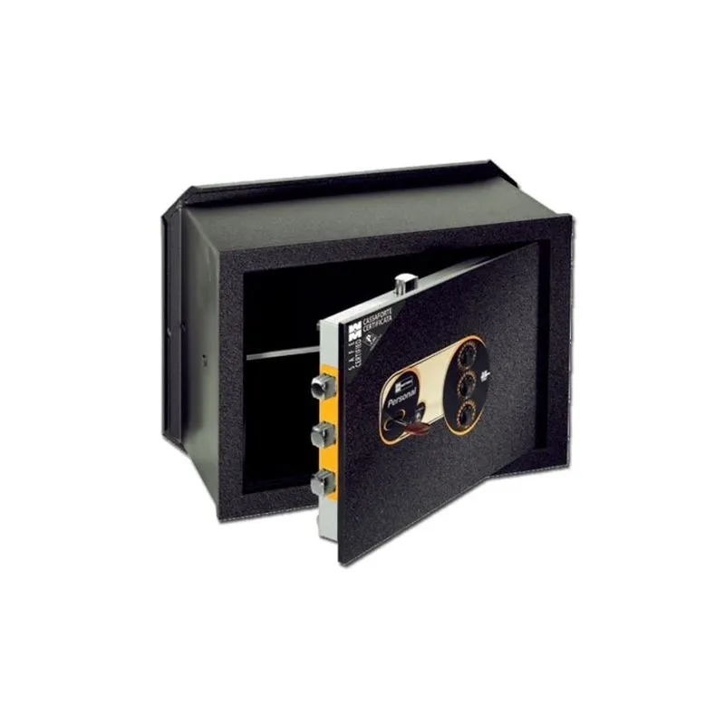 Safe to wall Mottura Personal New key + combi Safe to wall Mottura Personal New key + combi