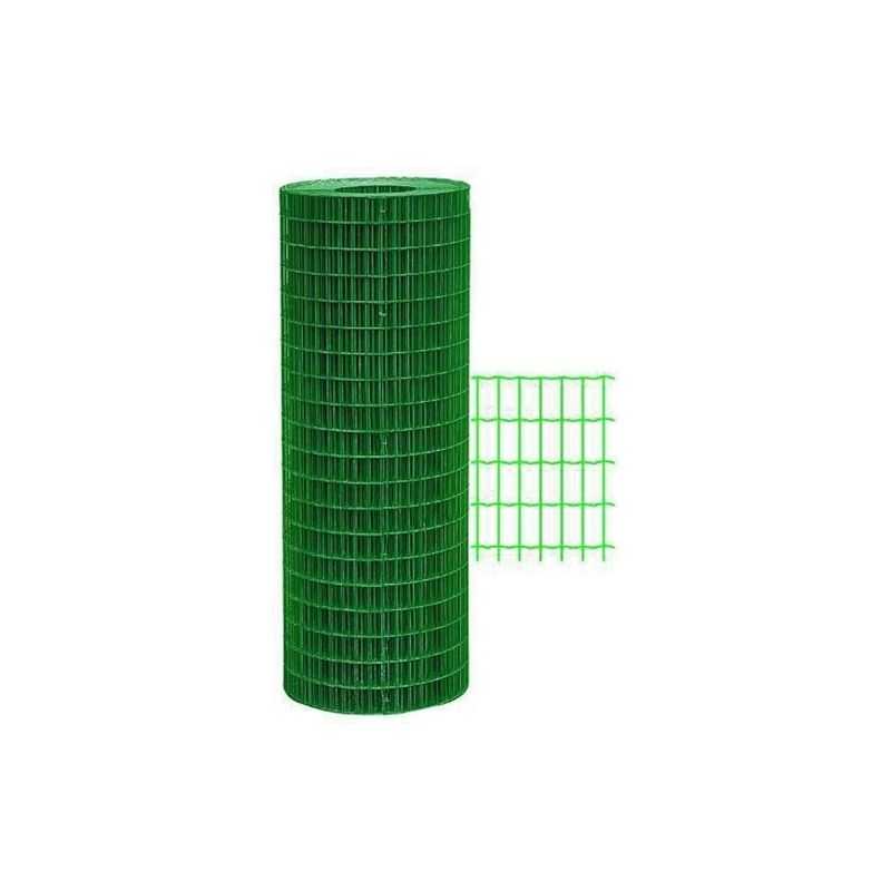 Welded Mesh 100x50 Blinky H. Cm. 120 roll 25 mt.