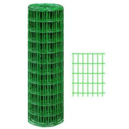 Welded Net 75x60 Blinky Italia H. Cm. 120 roll 10 mt.