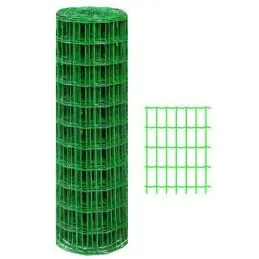 Rete Elettrosaldata 75x60 Blinky Italia H.Cm. 200 rotolo 10 mt.
