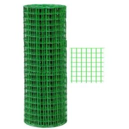 Welded Mesh 51x51 Blinky H. Cm. 122 roll 25 mt.