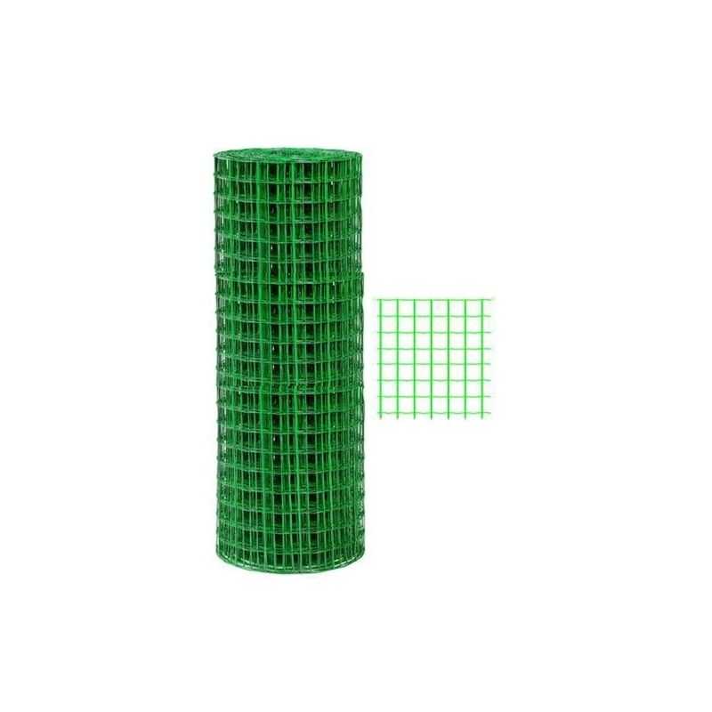 Welded Mesh 51x51 Blinky H. Cm. 122 roll 25 mt.