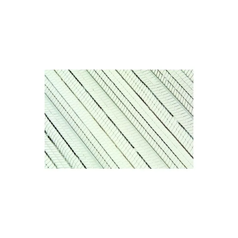 Rete Intonaco Nervometall Cm. 250X60 Rete Intonaco Nervometall Cm. 250X60