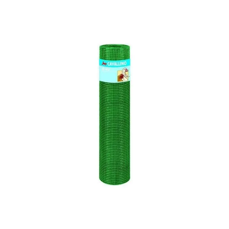 Blinky Bird Plastic net 12,7x12,7 H.Cm. 100 roll 5 mt. Blinky Bird Plastic net 12,7x12,7 H.Cm. 100 roll 5 mt.