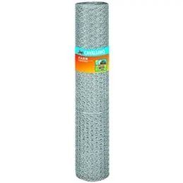 Rete Blinky Farm Tripla 16/2 50 rotolo 5 mt.