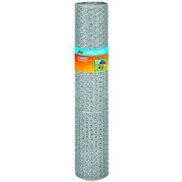 Rete Blinky Farm Tripla 16/2 100 rotolo 10 mt.