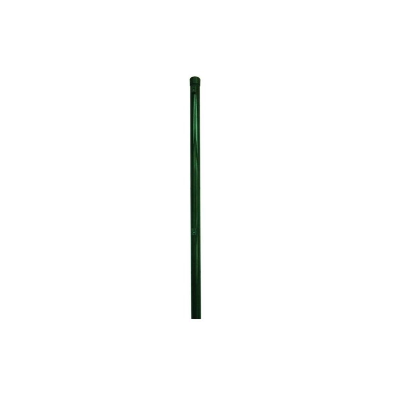 Round post for fences VIGOR H. cm. 100 GREEN