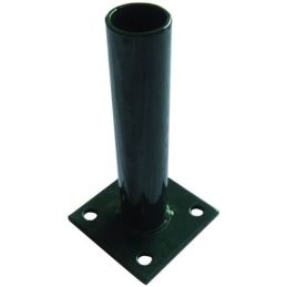 Base for round fence post d.38 VERDE VIGOR